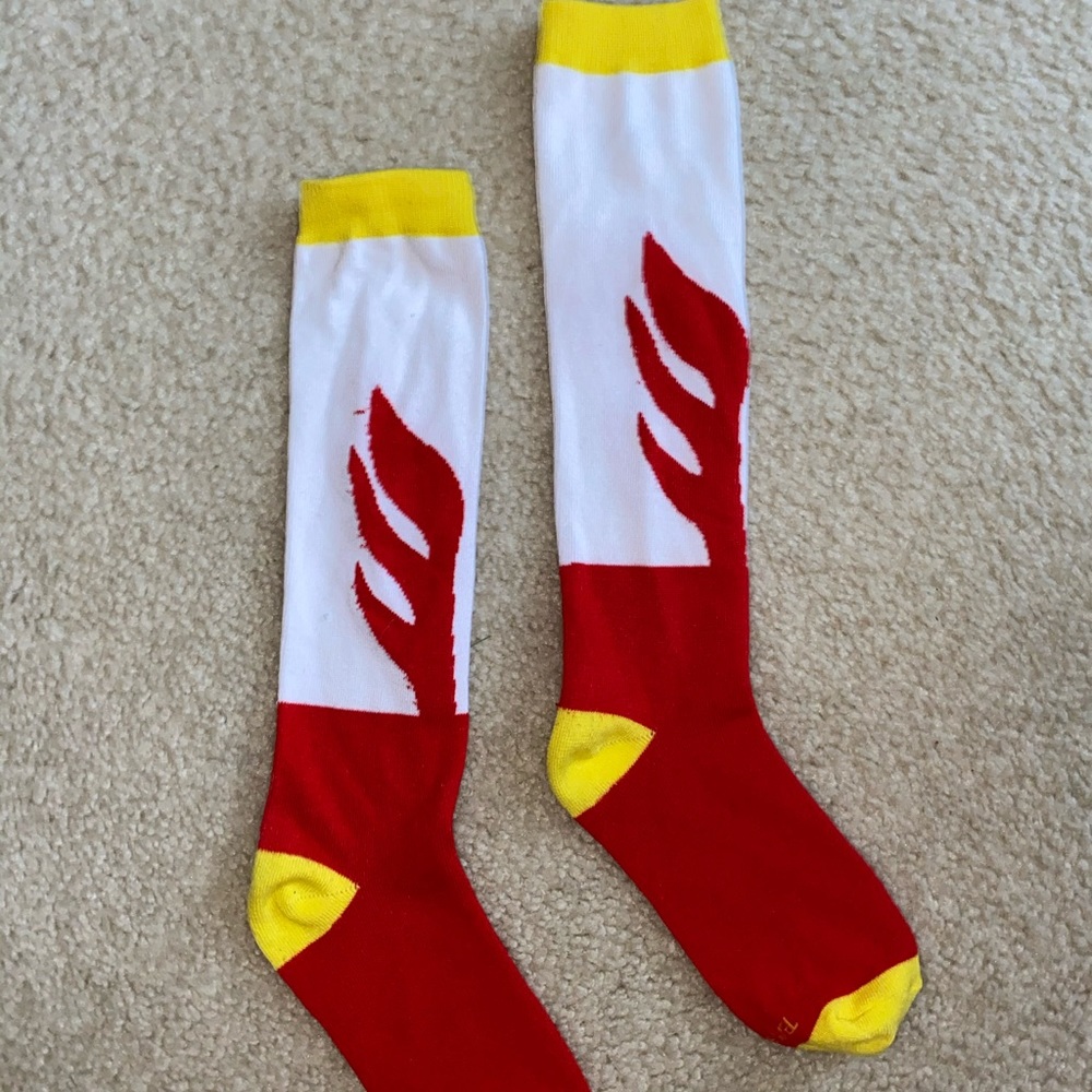 Marvel Socks